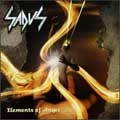 SADUS / セイダス / ELEMENTS OF ANGER