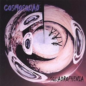 COSMOSQUAD / コズモスクアッド / SQUADROPHENIA