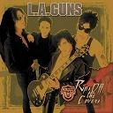 L.A.GUNS / エルエーガンズ / RIPS THE COVERS OFF