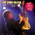 JOE BONAMASSA / ジョー・ボナマッサ / NEW DAY YESTERDAY LIVE