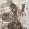 JOE BONAMASSA / ジョー・ボナマッサ / BLUES DELUXE