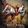 SADUS / セイダス / OUT FOR BLOOD