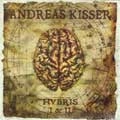 ANDREAS KISSER / アンドレアス・キッサー / HUBRIS I & II