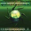 VICIOUS RUMORS / ヴィシャス・ルーマーズ / WARBALL
