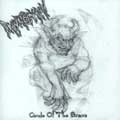 DAMNATION ARMY / CIRCLE OF THE BRAVE