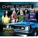 CHRIS DUARTE & BLUESTONE COMPANY / クリス・デュアーテ&ブルーストーンカンパニー / 396