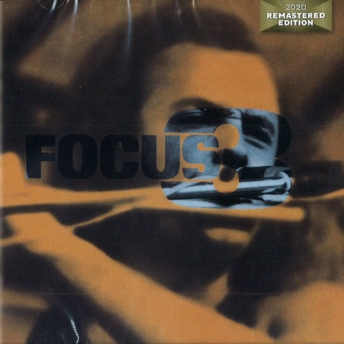 FOCUS (PROG) / フォーカス / FOCUS 3
