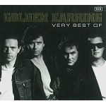 GOLDEN EARRING (GOLDEN EAR-RINGS) / ゴールデン・イアリング / VERY BEST OF (2CD)