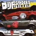 DIJF SANDERS / ダイヴ・サンダース / TO BE A BOB