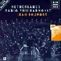 JEAN FOURNET / ジャン・フルネ / NETHERLANDS RADIO PHILHARMONIC