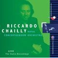 RICCARDO CHAILLY / リッカルド・シャイー / CONDUCTS ROYAL CONCERTGEBOUW