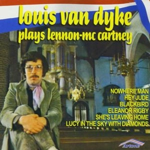 LOUIS VAN DYKE / PLAYS LENNON-MC CARTNEY