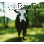 V.A. / DUTCH RARE FOLK(2CD/DIGIPACK)