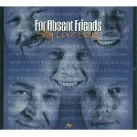FOR ABSENT FRIENDS / フォー・アブセント・フレンズ / SILLY LOVE SONG