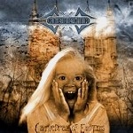RICOCHER / リコシェ / CATHEDRAL OF EMOTIONS