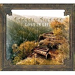 CASUAL SILENCE / LOST IN LIFE(DIGIPACK)