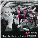 JAN VERWEY / MILES PROJECT