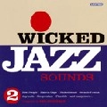 V.A.(COMPILED BY PHIL HORNEMAN) / WICKED JAZZ SOUNDS 2