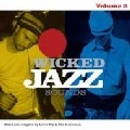 V.A.(LINDBERG HEMMER FOUNDATION FEAT.MARK MURPHY,OMAR,JAMIE LIDELL...) / WICKED JAZZ SOUNDS 3