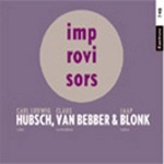 JAAP BLONK / IMPROVISORS