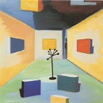 GUUS JANSSEN / フースヤンセン / ZWIK