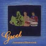 GUUS JANSSEN / フースヤンセン / GROET