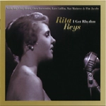 RITA REYS / リタ・ライス / I GOT RHYTHM