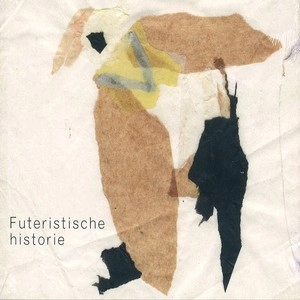 GUUS JANSSEN / フースヤンセン / Futuristische Historie