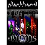 PLACKBAND / VISIONS DVD(PAL)+CD