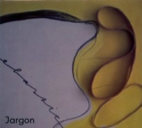MAURICE HORTHUIS' JARGON / ELASTIC JARGON