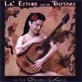 LIL' ESTHER & HER TINSTARS / IN THE GARDEN OF LOVE