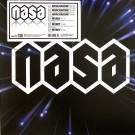 N.A.S.A. / WHACHADOIN?