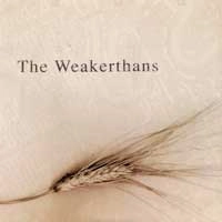 WEAKERTHANS / ウィーカーザンズ / FALLOW