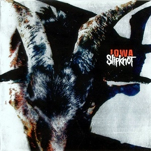 SLIPKNOT / スリップノット / IOWA