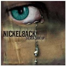 NICKELBACK / ニッケルバック / SILVER SIDE UP