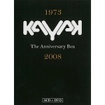 KAYAK / カヤック / ANNIVERSARY BOX