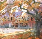 LOUIS VAN DIJK/CEES HAMELINK / SEPTEMBER