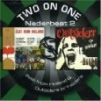 NEDERBEAT 2 / BEAT HOLLAND/OUTSIDERS...-HOLL