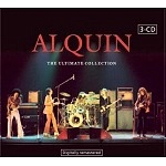 ALQUIN / THE ULTIMATE COLLECTION