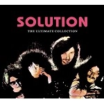 SOLUTION (NLD) / ソリューション / THE ULTIMATE COLLECTION(3CD/DIGIPACK)