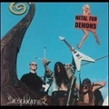 DESEKRATOR / METAL FOR DEMONS