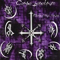 CARPE TENEBRUM / MIRRORED HATE PAINTING