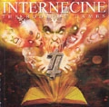 INTERNECINE / BOOK OF LAMBS