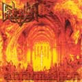 REBAELLIUN / ANNIHILATION