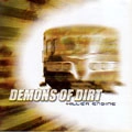 DEMONS OF DIRT / デーモンズ・オブ・ダート / KILLER ENGINE