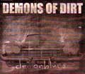 DEMONS OF DIRT / デーモンズ・オブ・ダート / DEMONBLUES