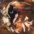 MERCENARY / マーサナリー / EVERBLACK