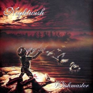 NIGHTWISH / ナイトウィッシュ / WISHMASTER