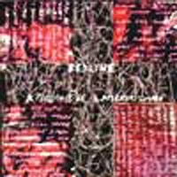 REDLINE / レッドライン / PORTRAIT OF A MIRROR IMAGE