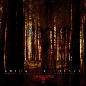BRIDGE TO SOLACE / ブリッジ・トゥ・ソレイス / WHERE NIGHTMARES AND DREAMS UNITE